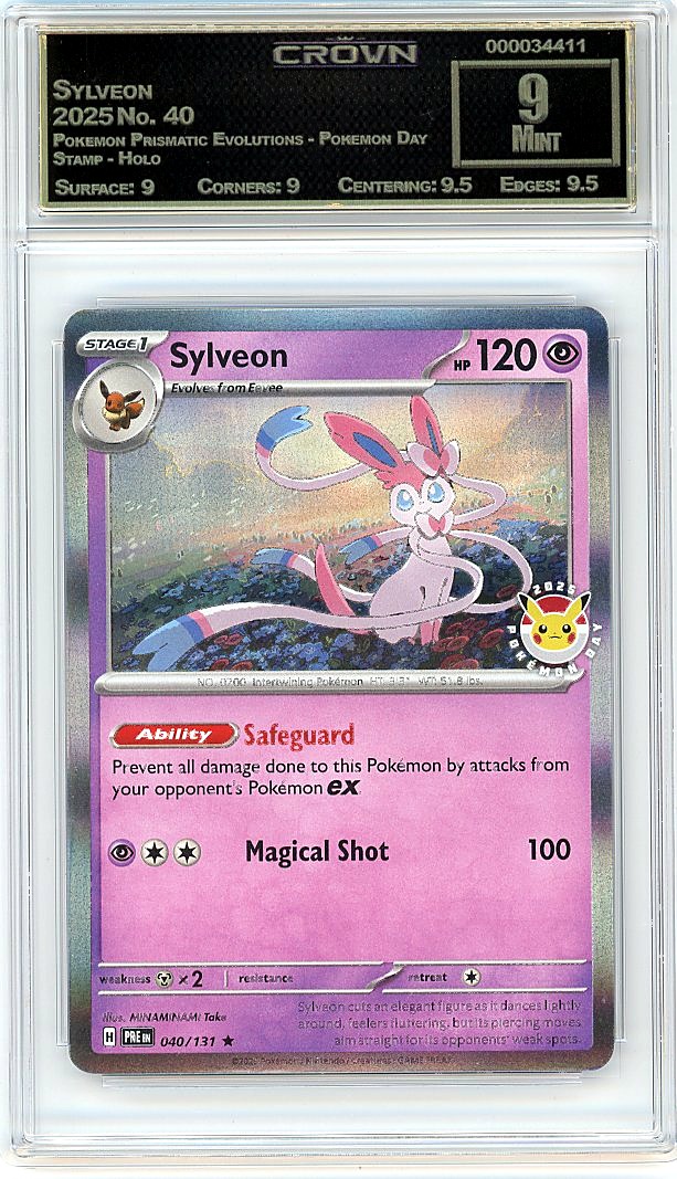 Sylveon