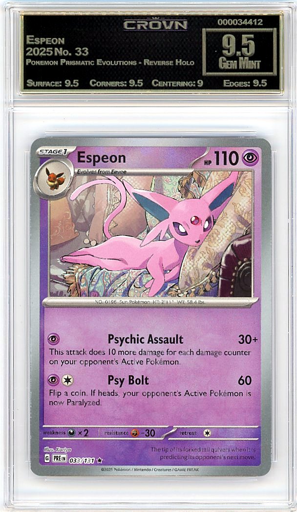 Espeon