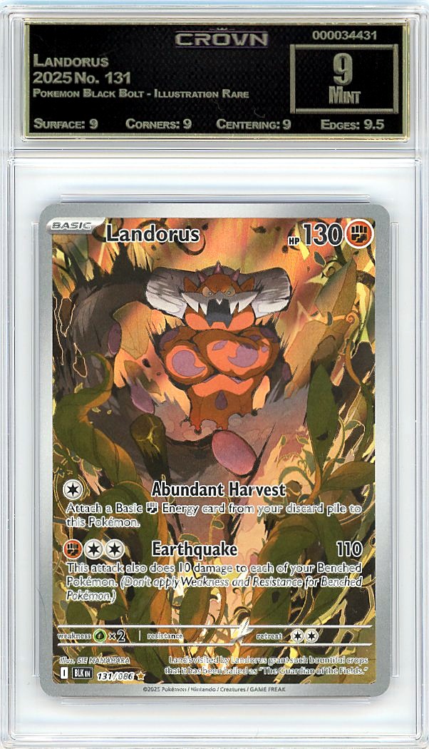 Landorus