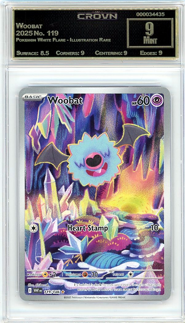Woobat