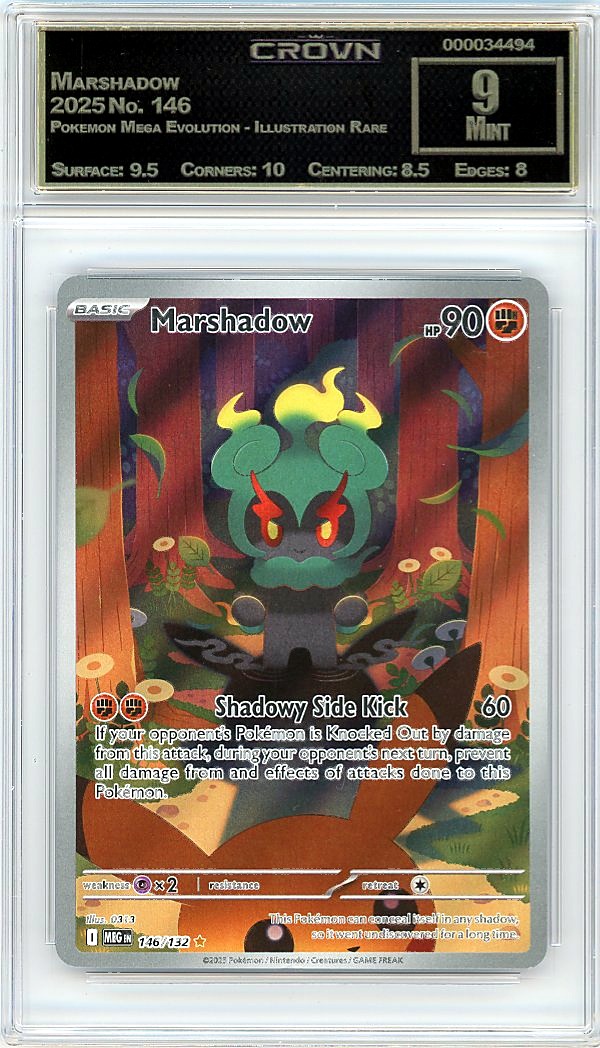 Marshadow