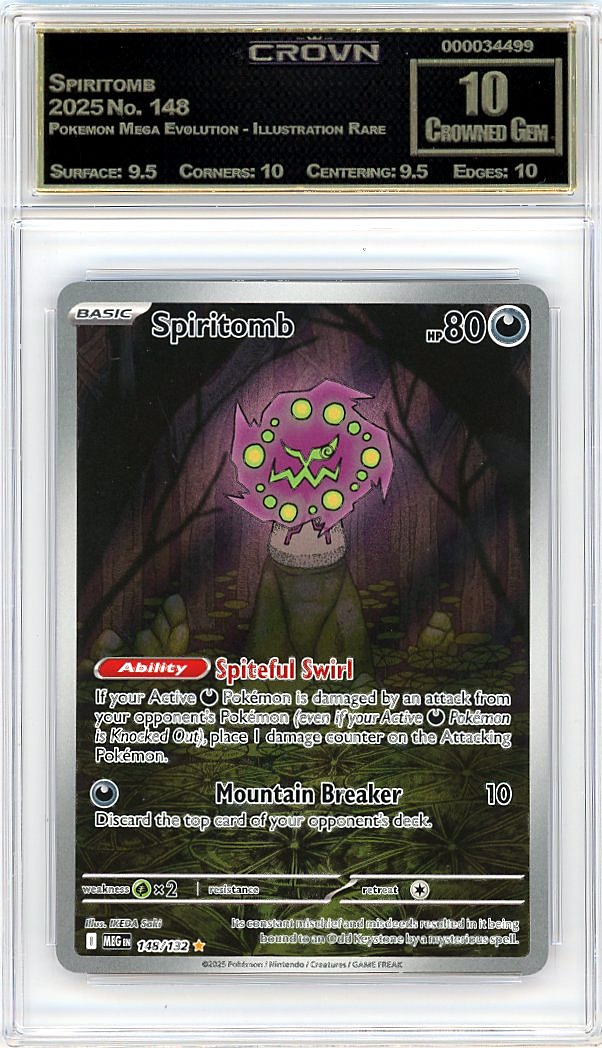 Spiritomb