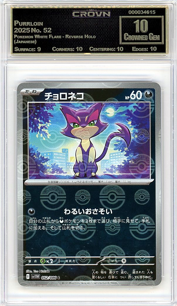 Purrloin