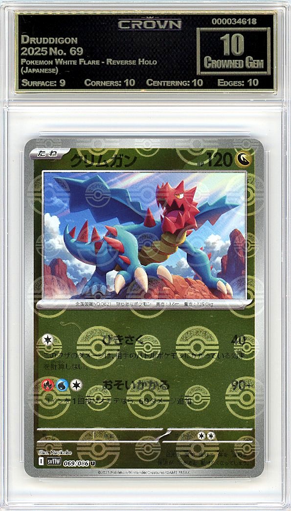 Druddigon