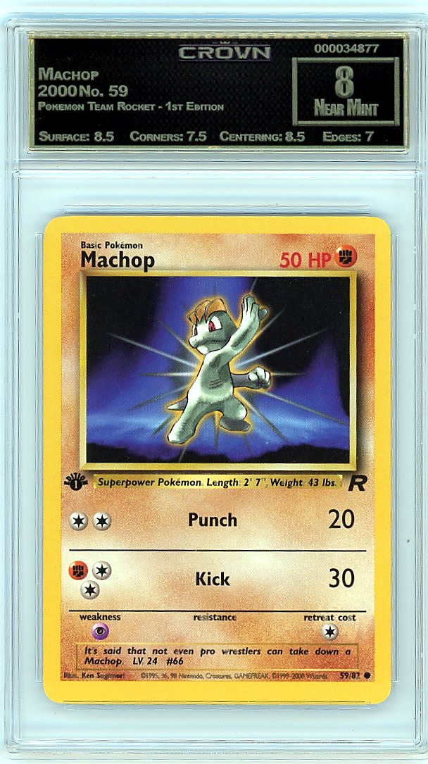 Machop