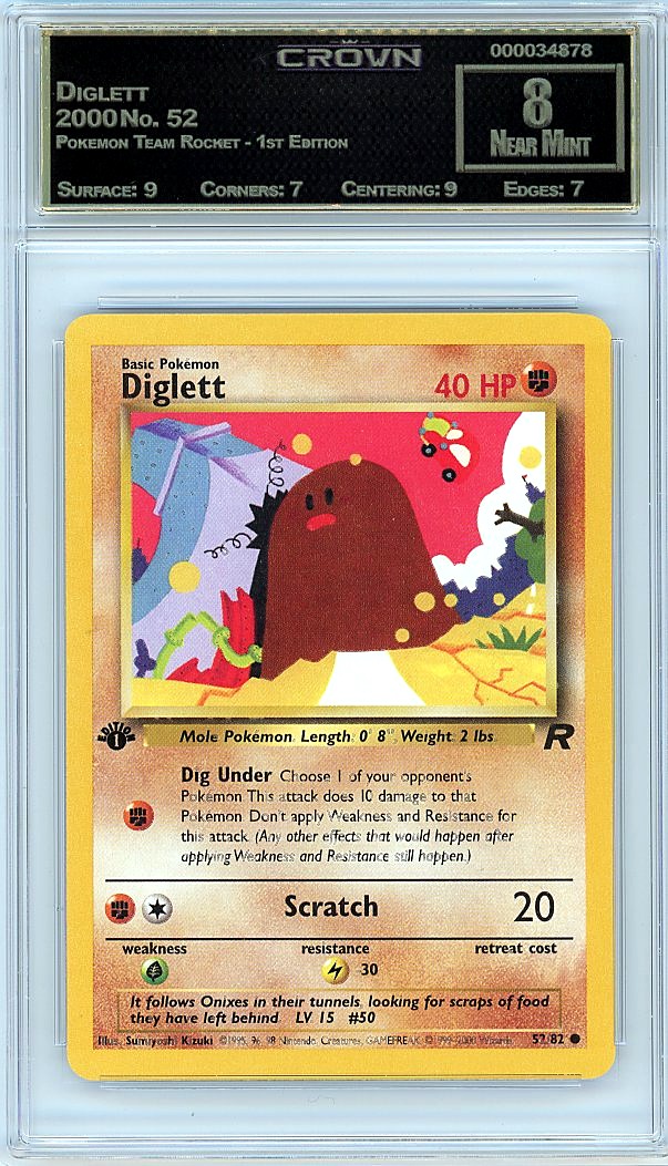 Diglett