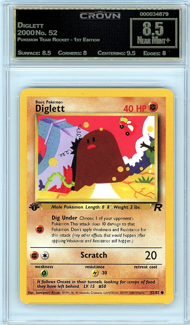 Diglett