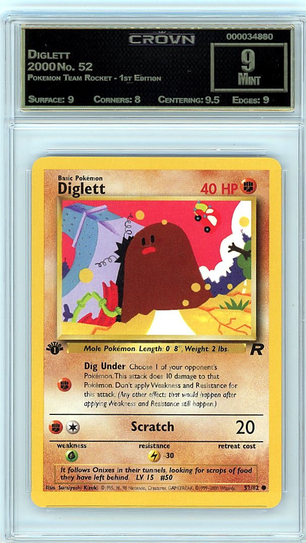 Diglett