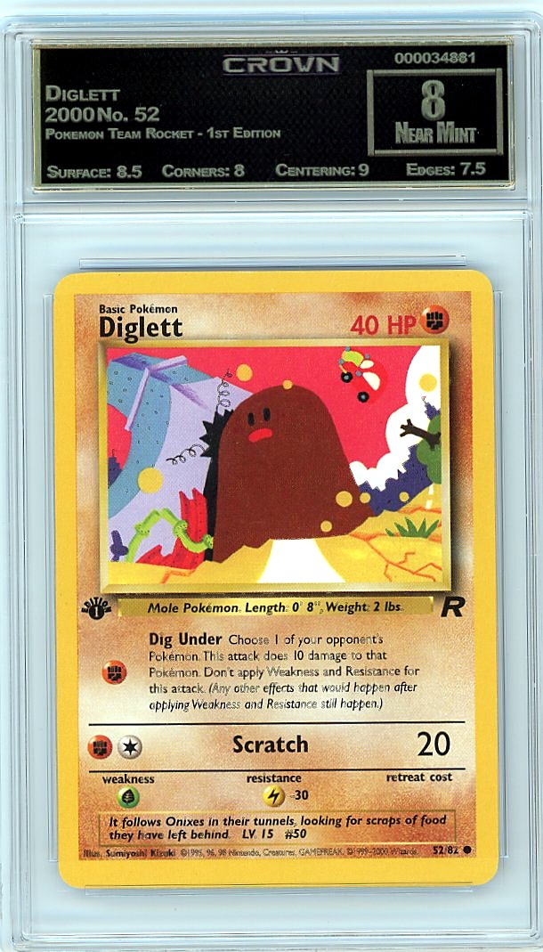Diglett