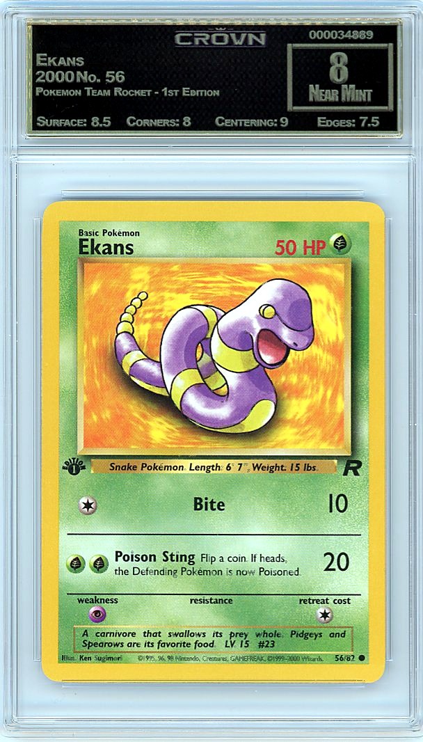 Ekans