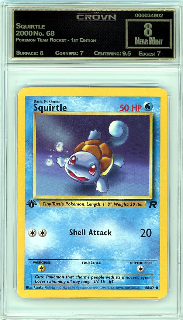 Psyduck