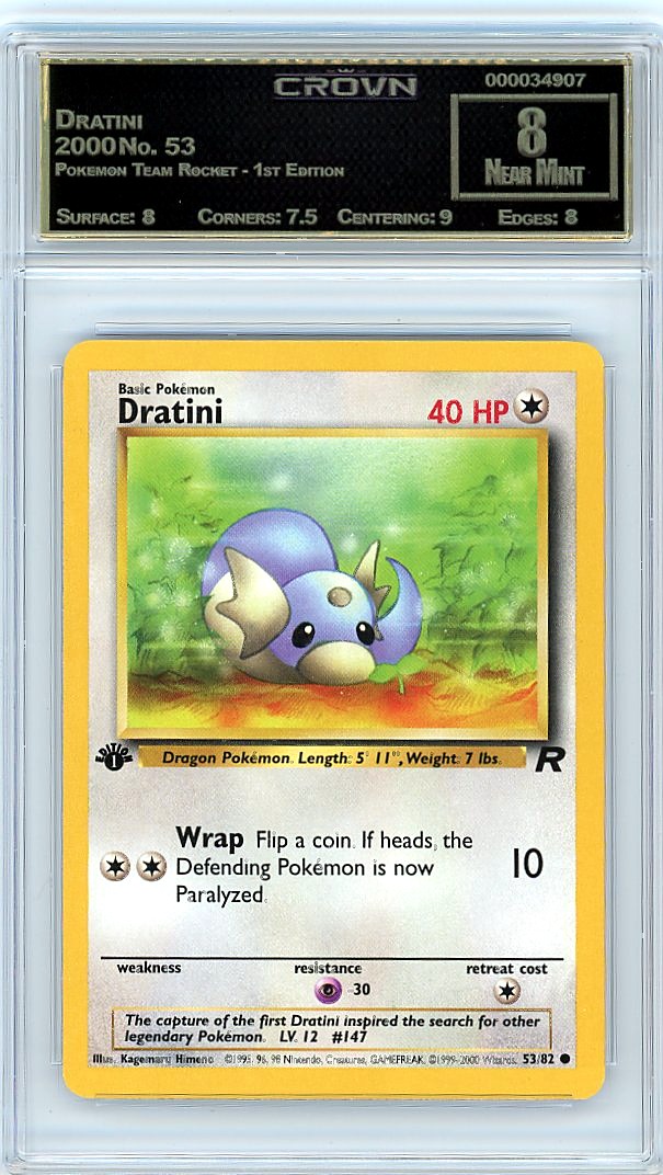 Dratini