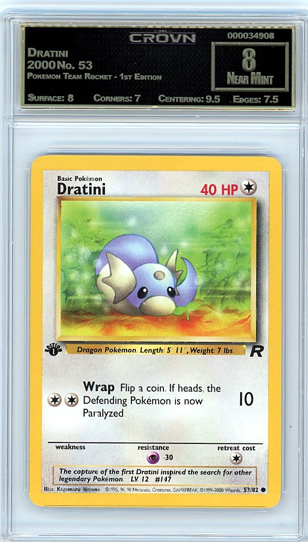 Dratini
