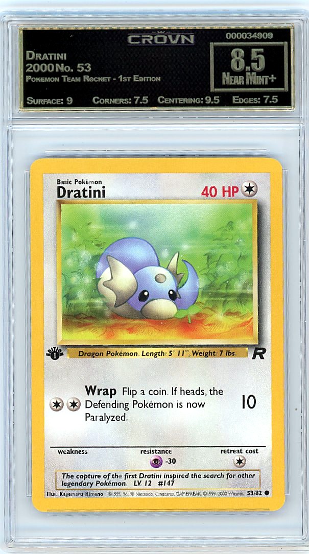 Dratini