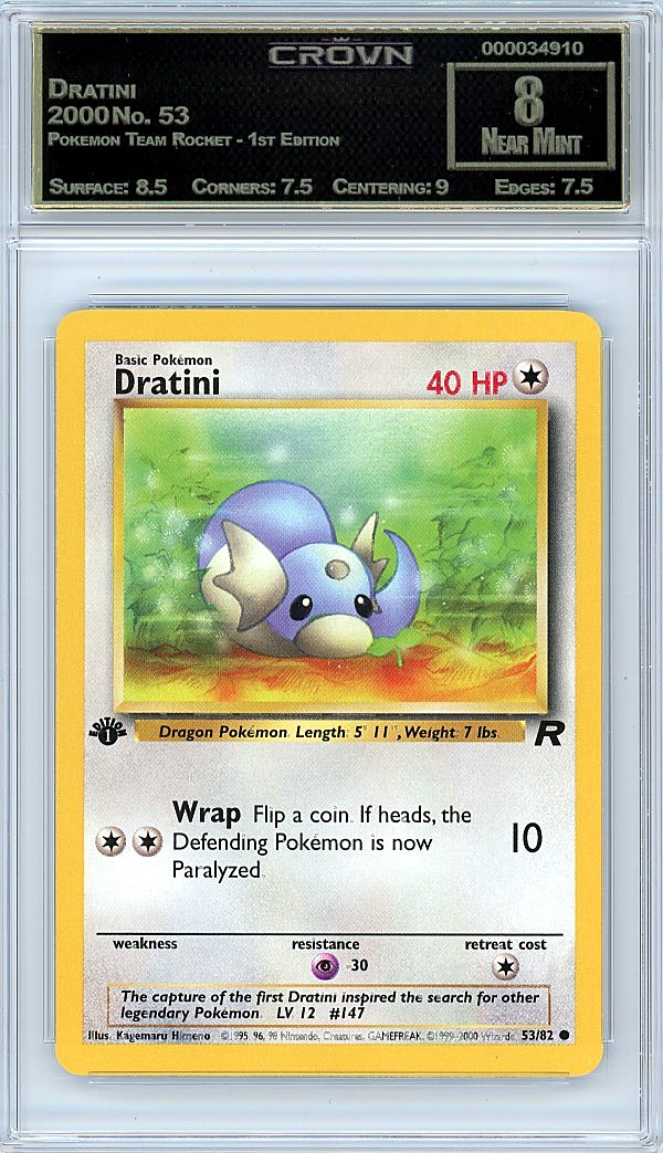 Dratini