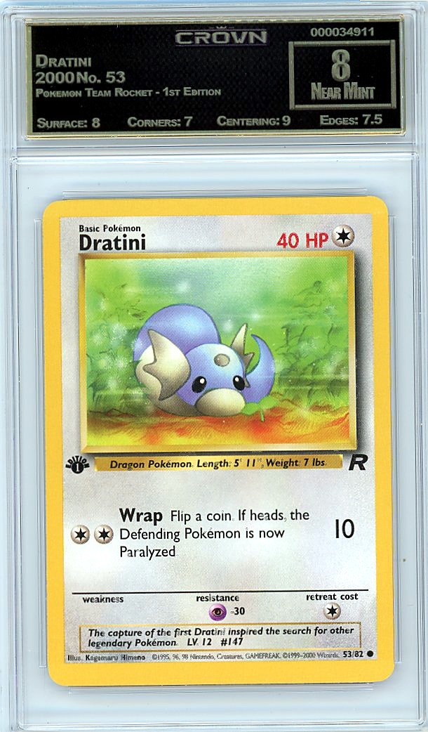 Dratini