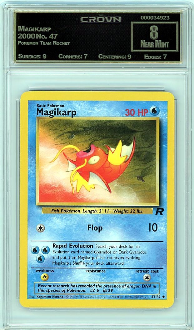 Magikarp