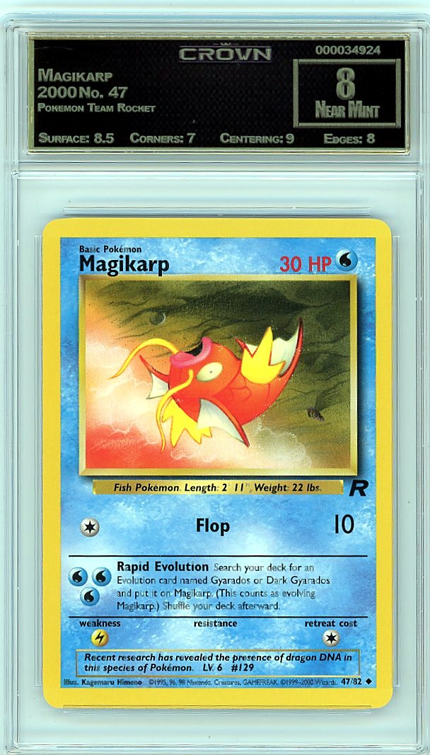 Magikarp