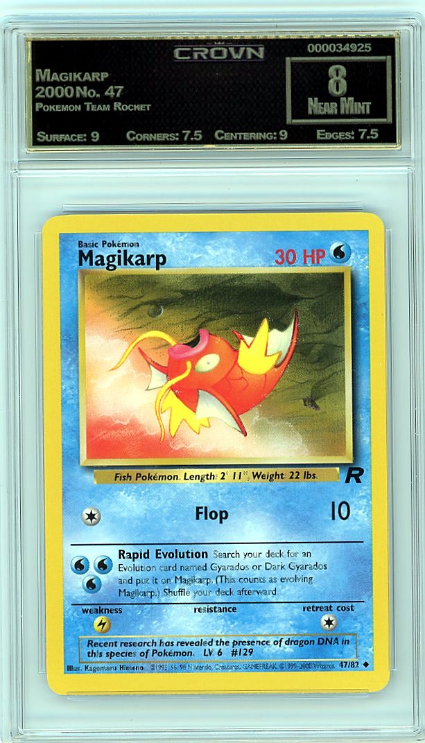Magikarp