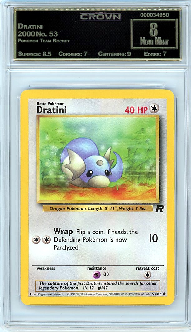 Dratini