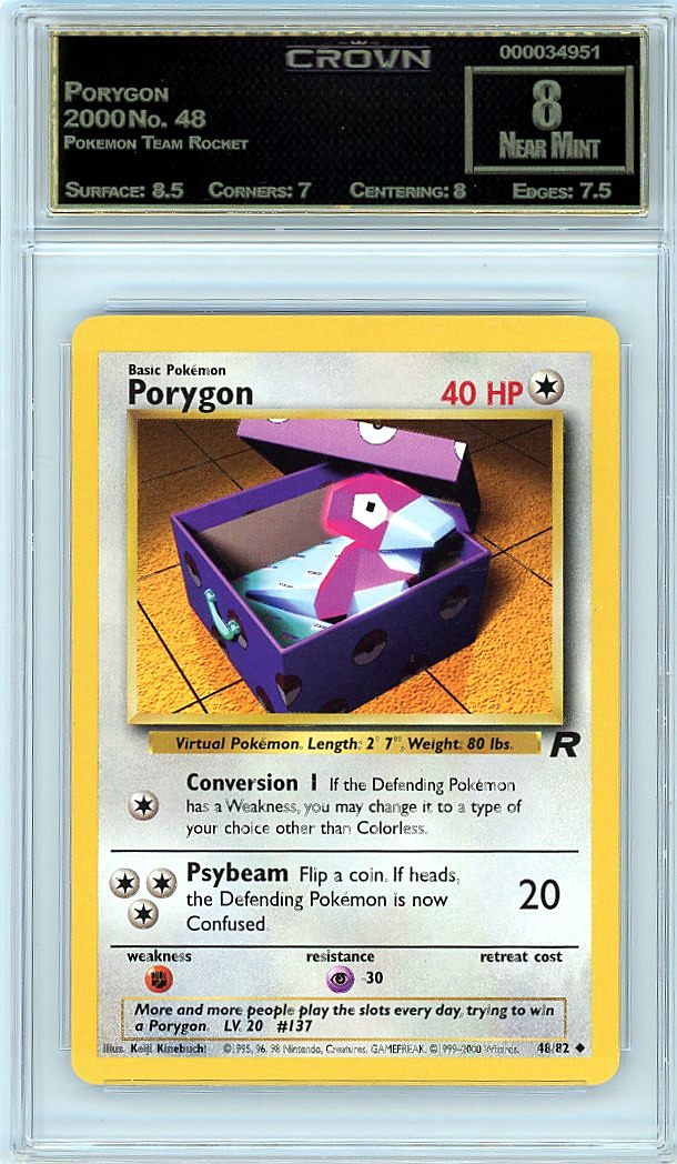 Porygon