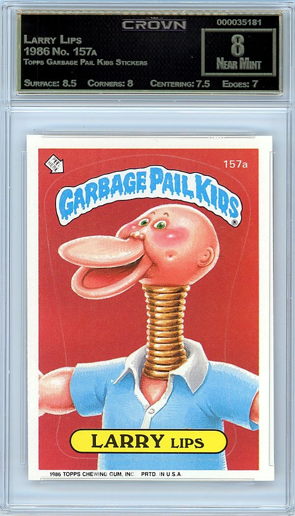 Larry Lips