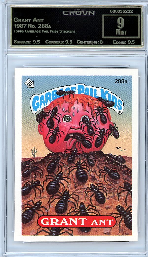 Grant Ant