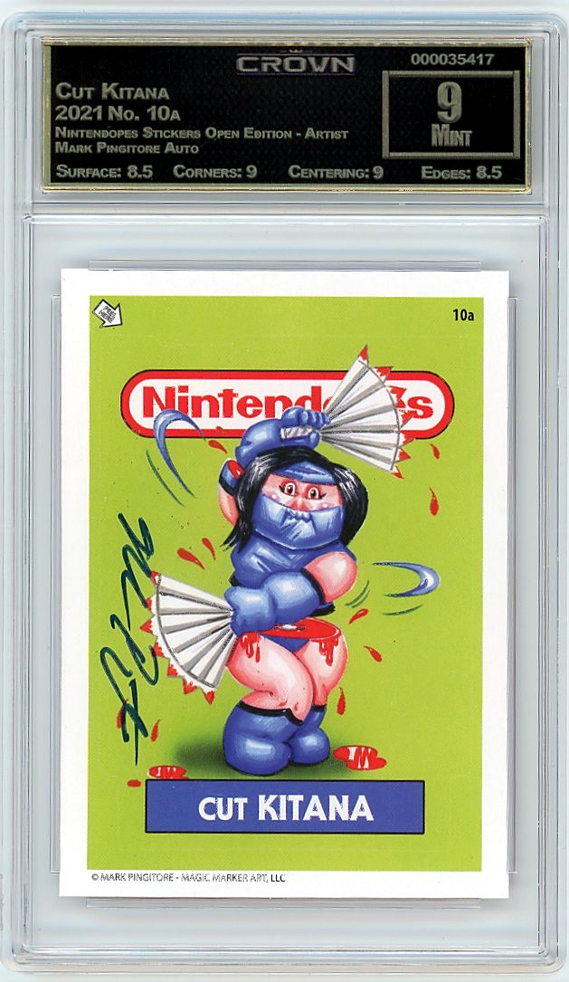 Cut Kitana
