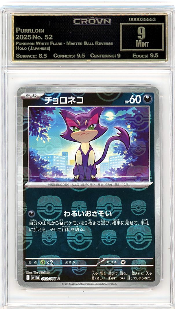 Purrloin