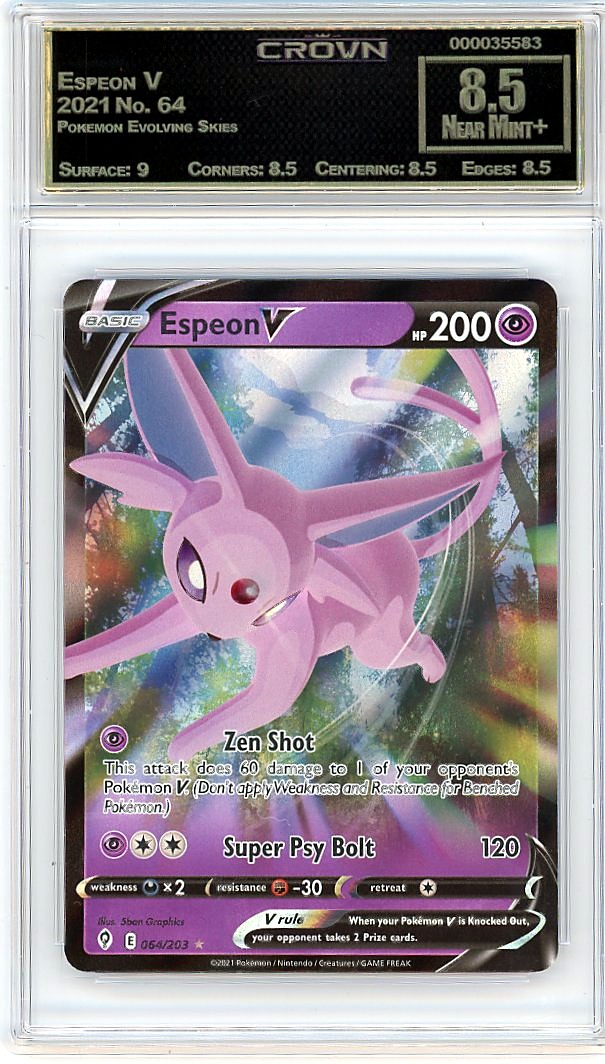 Espeon V