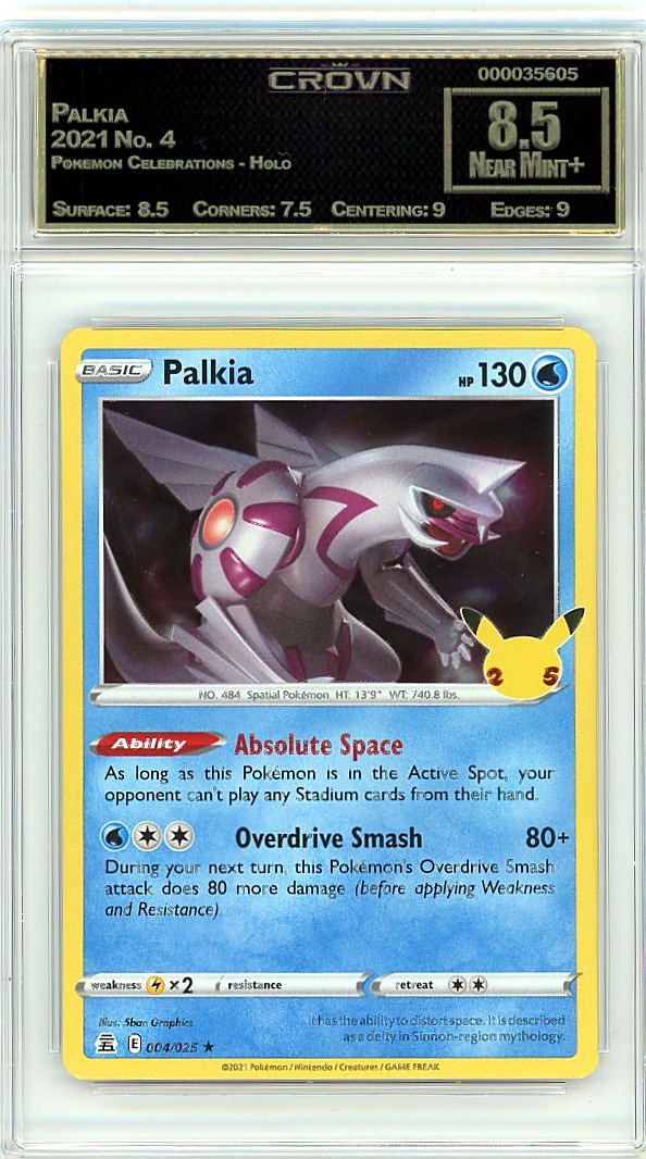 Palkia