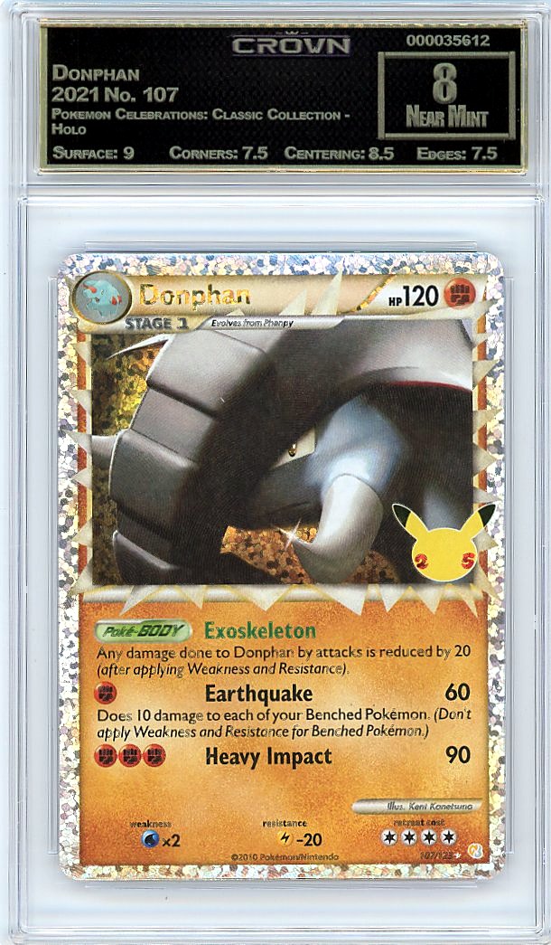 Donphan