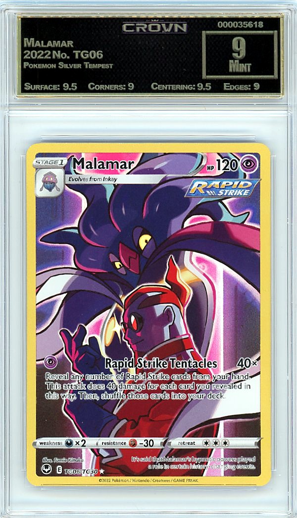 Malamar