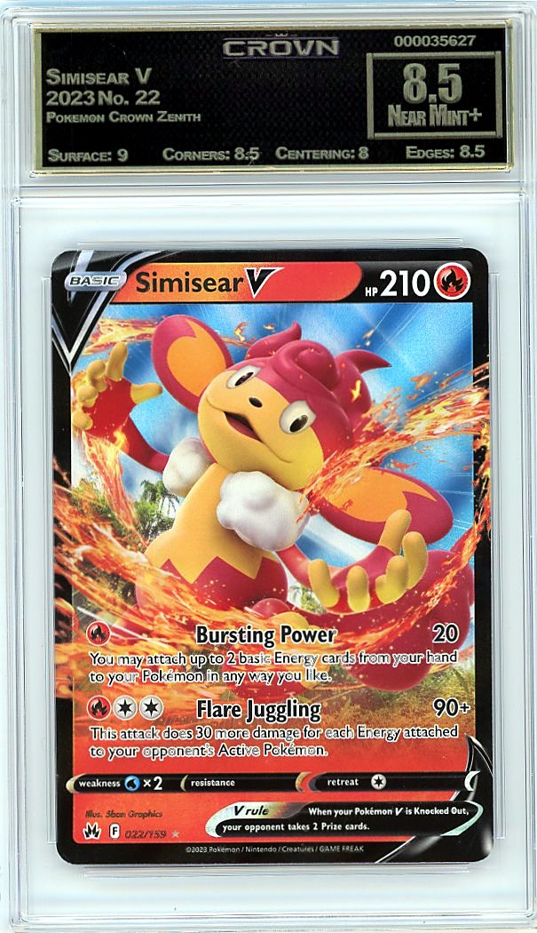 Simisear V