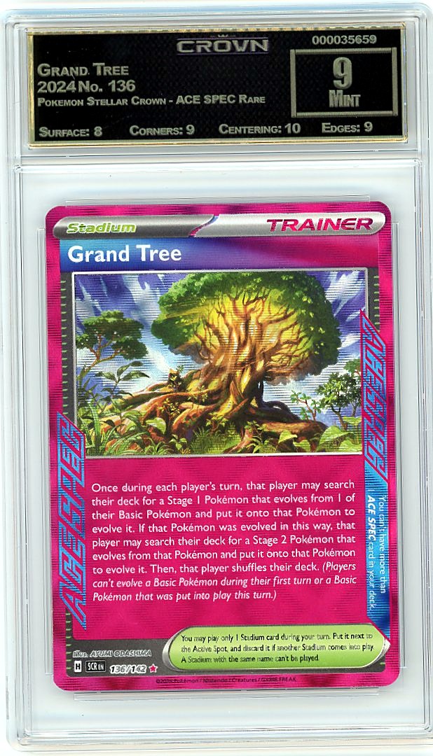 Grand Tree