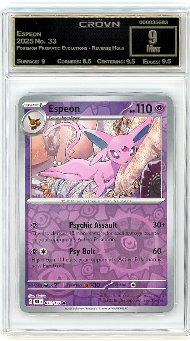 Espeon