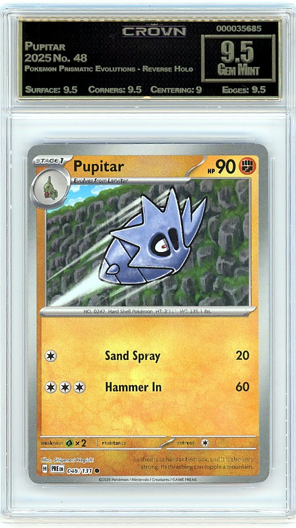 Pupitar