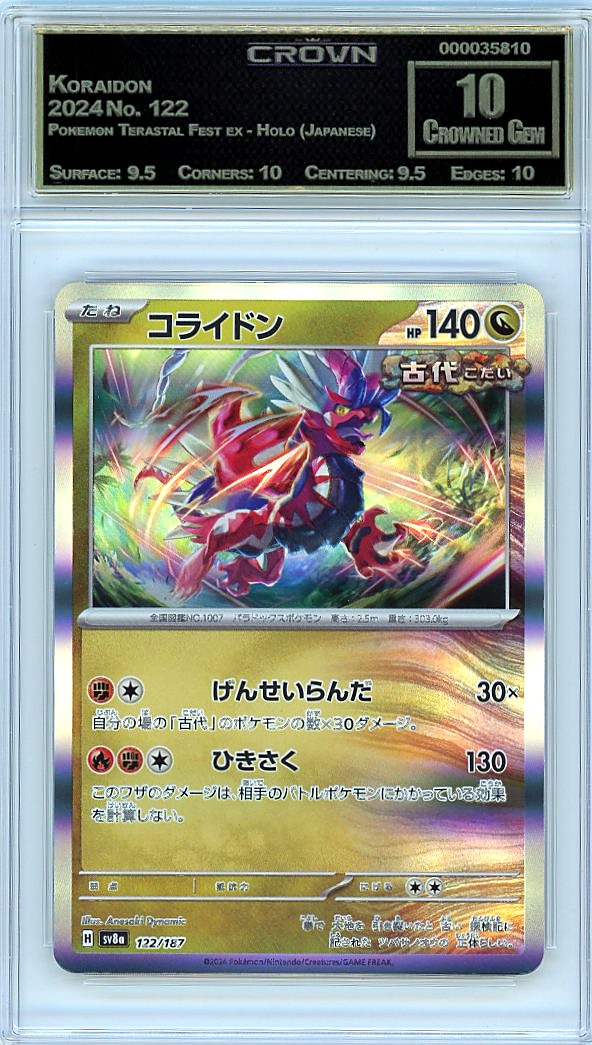 Koraidon