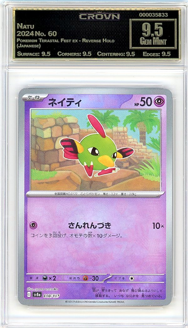 Natu