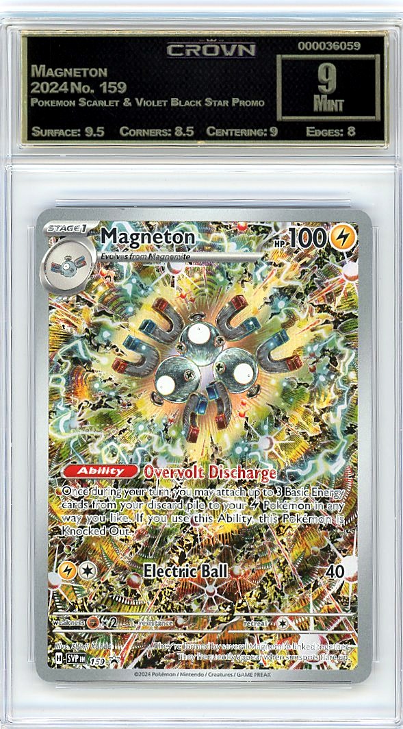 Magneton