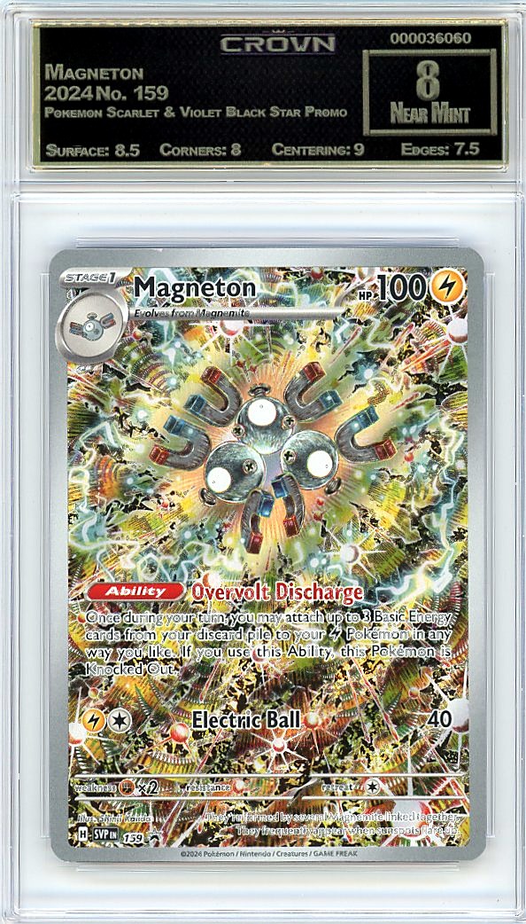 Magneton