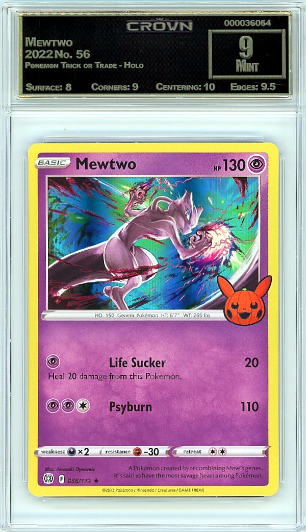 Mewtwo
