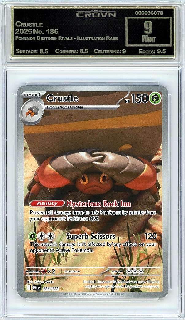 Crustle