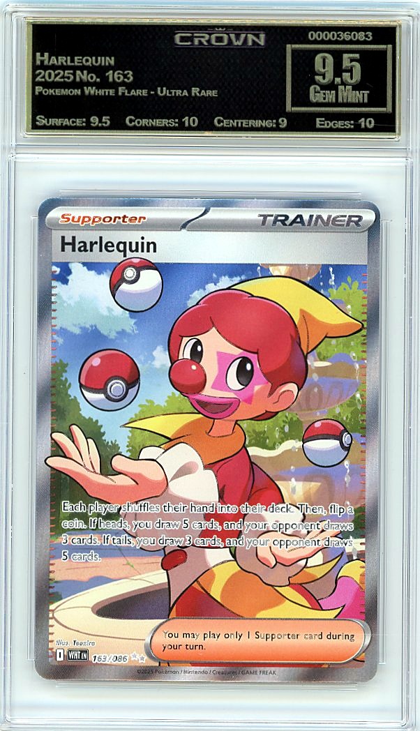 Harlequin