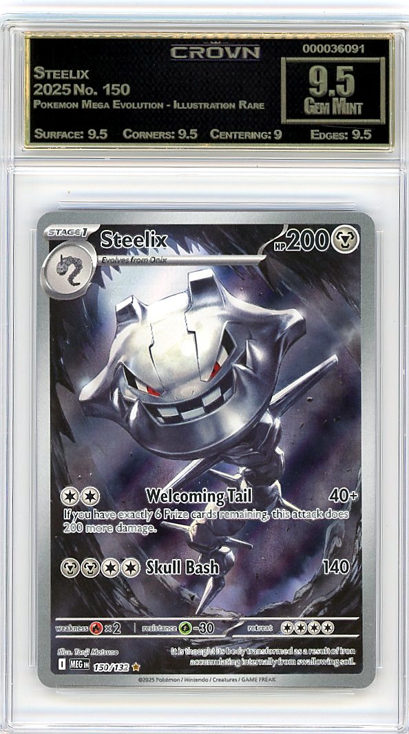 Steelix