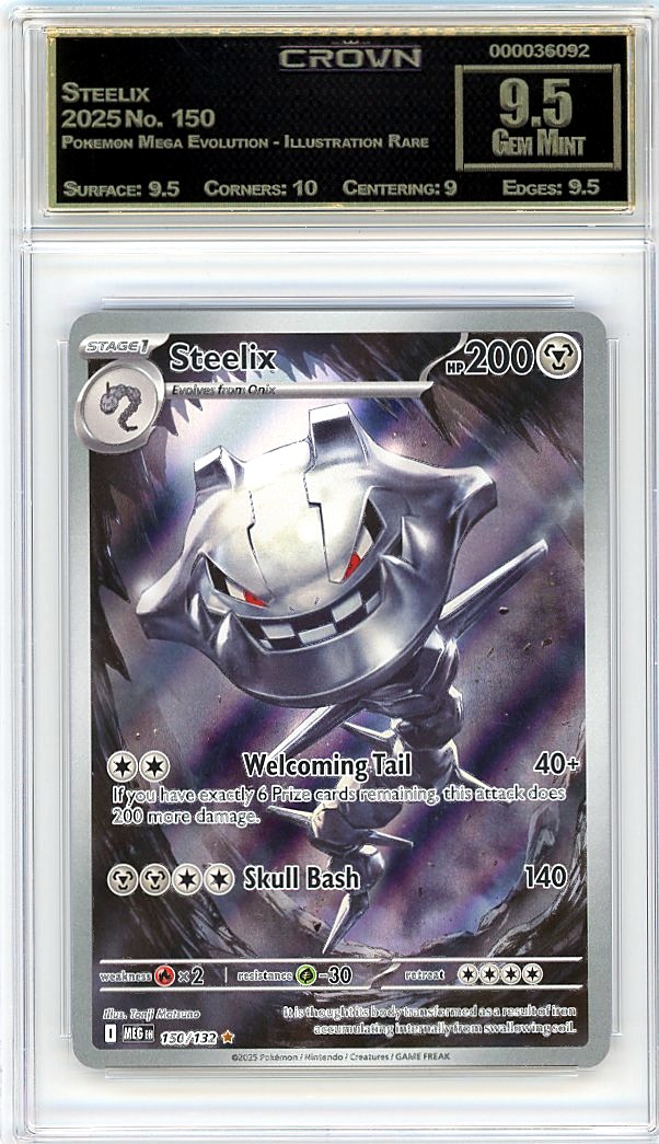 Steelix