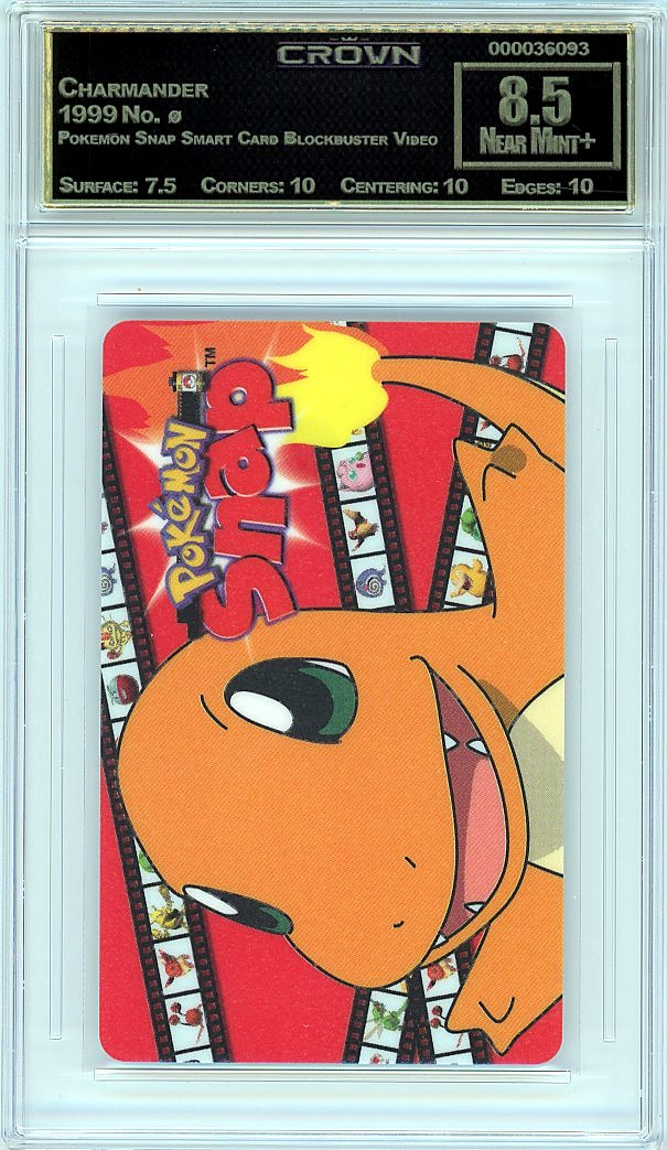 Charmander