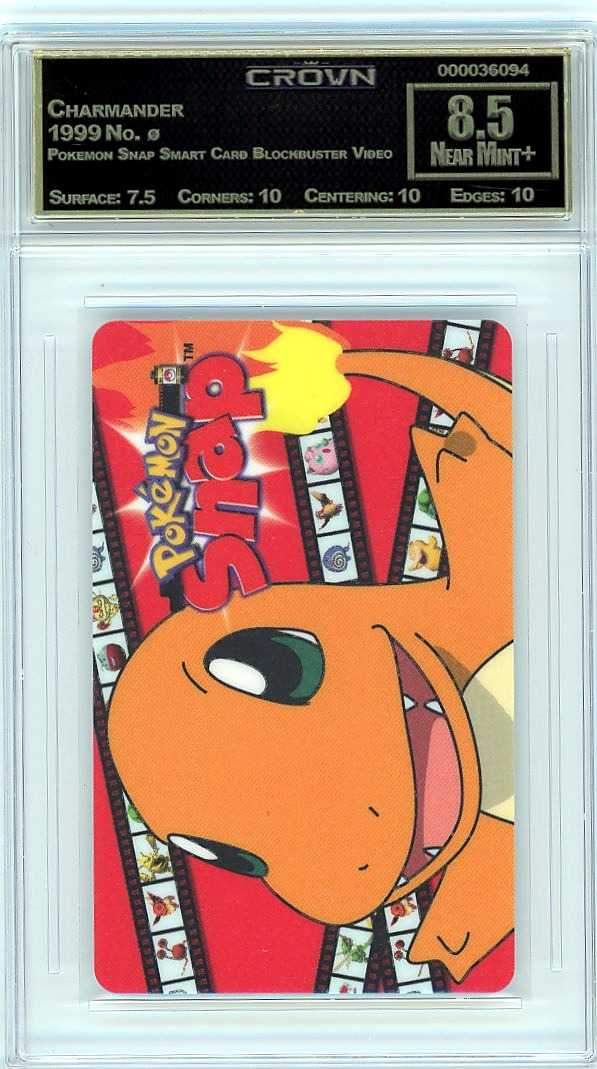 Charmander