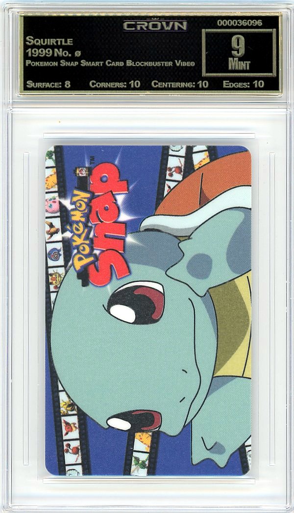 Squirtle
