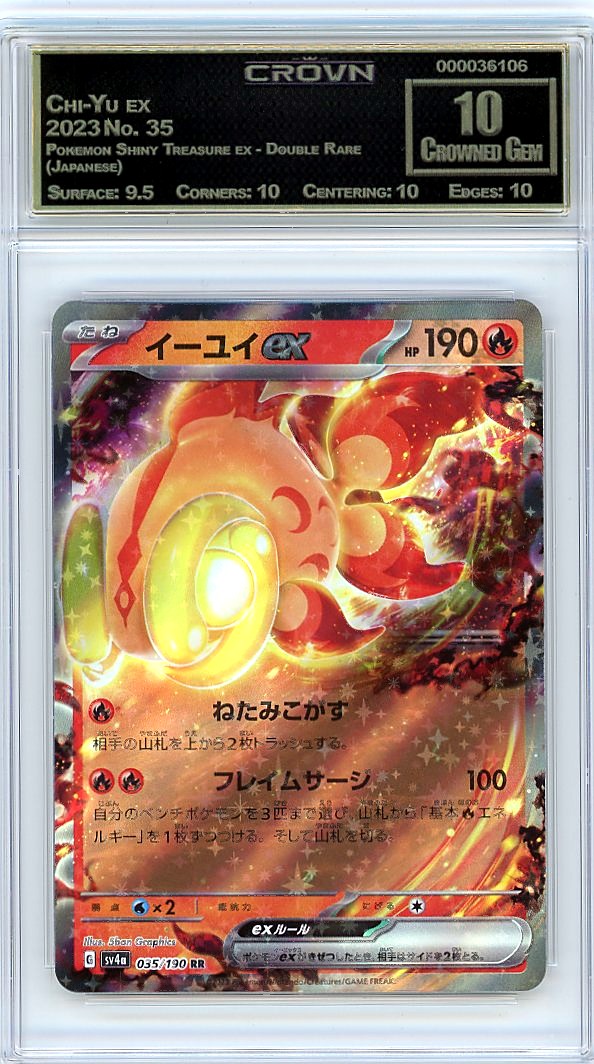 Chi-Yu ex